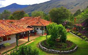 Hotel Boutique Iguaque Campestre Spa & Ecolodge